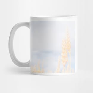 Wheat Mug